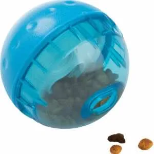 OurPets IQ 4 inch Treat Ball