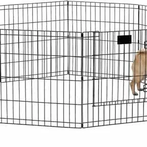 Exercise pen