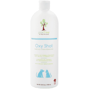 Oxy Shot Surface Stain Remover