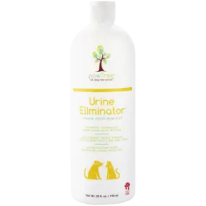 Urine Eliminator - Stain & Odor Remover