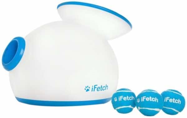 iFetch Interactive Ball Launchers for Dogs