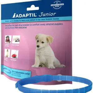 Adaptil Calm On-The-Go-Collar for Dogs