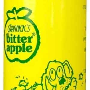 Grannicks Bitter Apple Taste Deterrent for Dogs