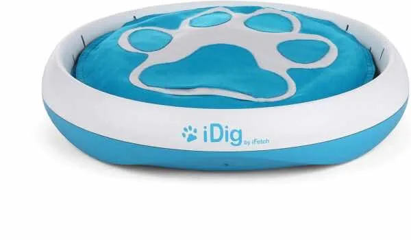 iDig Digging Toy by iFetch