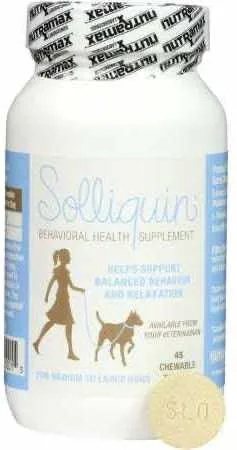 Solliquin best sale for cats