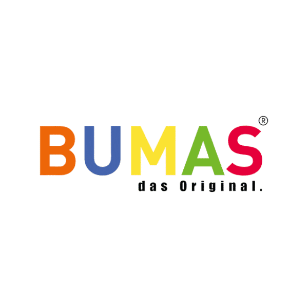 BUMAS Logo