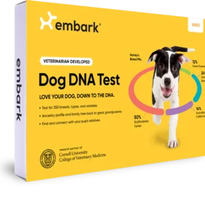 Breed ID DNA Kit