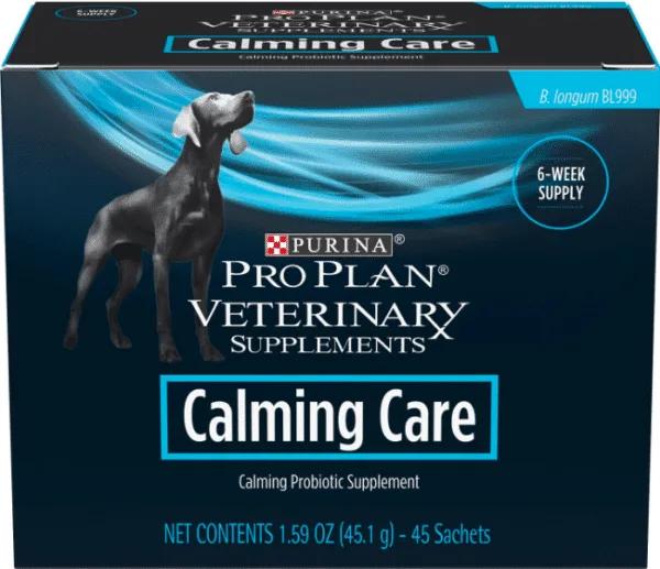 Purina® Calming Care Probiotic