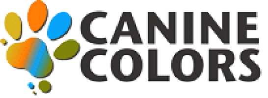 canine-colors